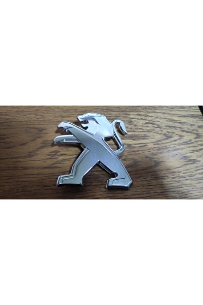 restinal Peugeot 301 Ön Panjur Arma Aslanı 2017 ve sonrası yıllara uyumlu peu...