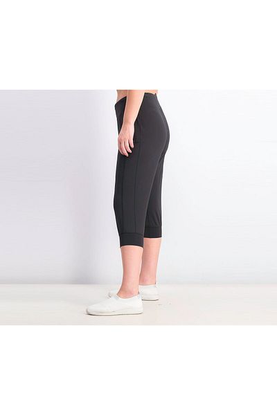 Puma Women Explosive 3 And 4 Track Pant, Black