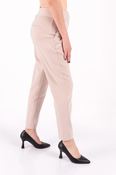 AYHAN 70593 Model Women's Trousers