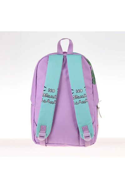 KAUKKO Rucsac cu straturi de furnici (NO DRAMA LAMA)