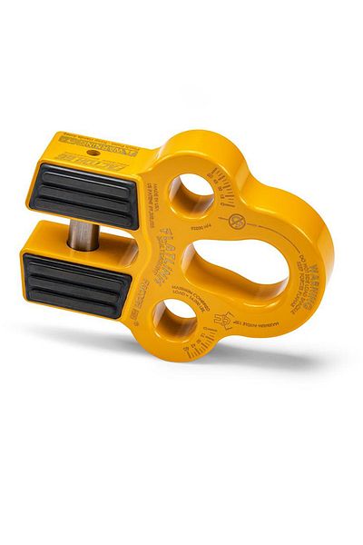 Factor 55 FlatLink Multimount Assembly - Yellow