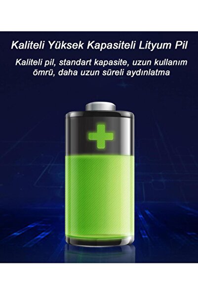 DLS 300 SOLAR 5 MODLU GÜNEŞ ENERJİLİ LED PROJEKTÖR  MAVİ YEŞİL KIRMIZI VE RGB RENK AYDINLATMA