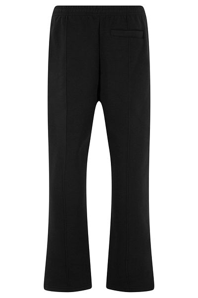 Urban Classics Flauschige Pintuck Trackpants