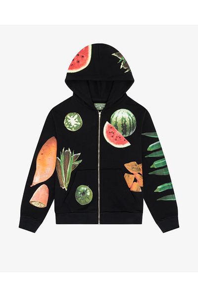 bellanova Printed Swetsher Tracksuit Bottom Top Set