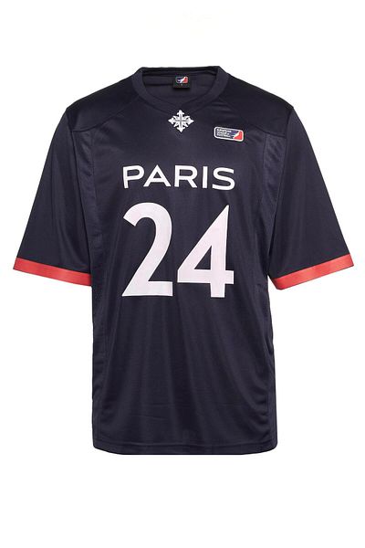 DEF DefShop x European League of Football Paris Musketeers 2 Trikots