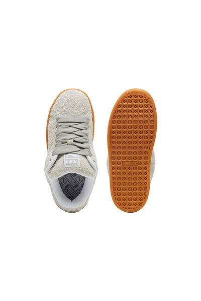 Puma Suede XL Hairy Wns
