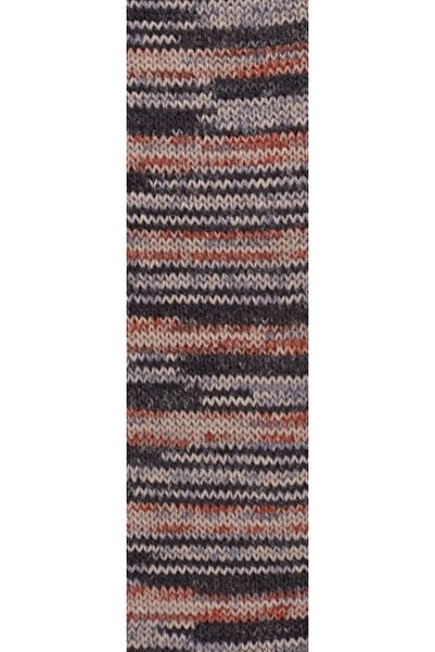 Alize Artisan Knit Yarn - Socks, Clothes and Accessories Design