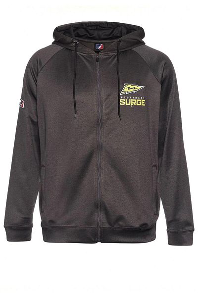 DEF Shop X European League Of Football Stuttgart Surge Übergangjacken