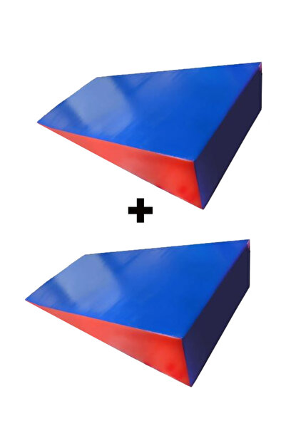 Karacaspor Üçgen Takla Minder 100x60x50