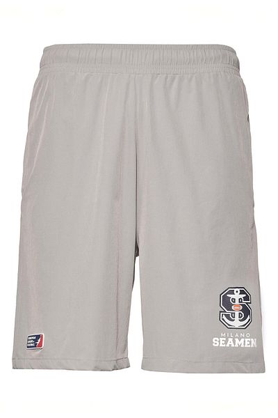 DEF DefShop x Europäische Liga des Fußballs Milano Seamen 2 Shorts