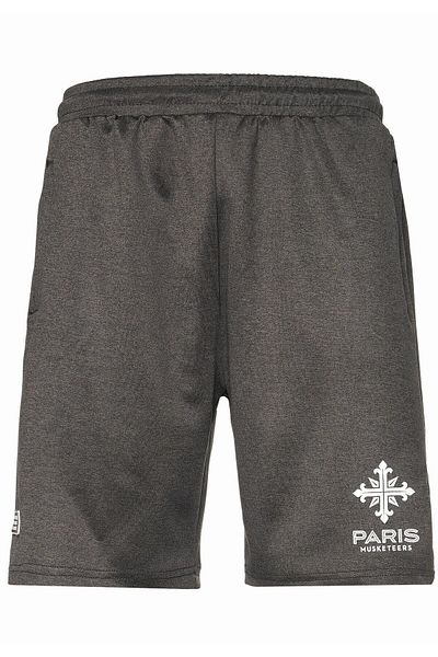 DEF DefShop x Europäische Fußballliga Paris Musketeers 1 Shorts