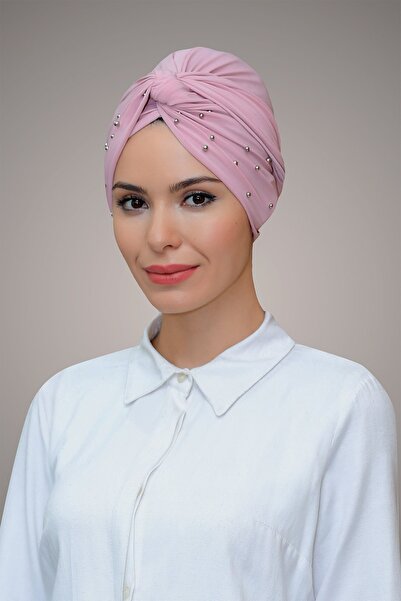 HÜRREM BONE بودرة عملية لف حجاب عظم رملي قماش مطرز 1870_06