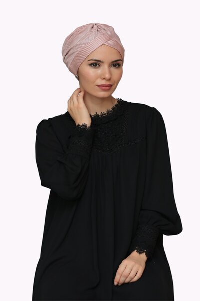 HÜRREMBONE SARAYDAN GELEN GÜZELLİK مسحوق عملي جاهز للحجاب المتشابك بونيه فوكو...