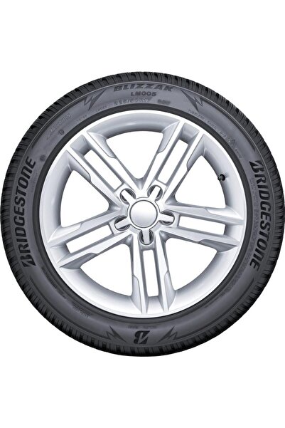 Bridgestone LM005 195/50r16 88H XL Oto Kış 2024