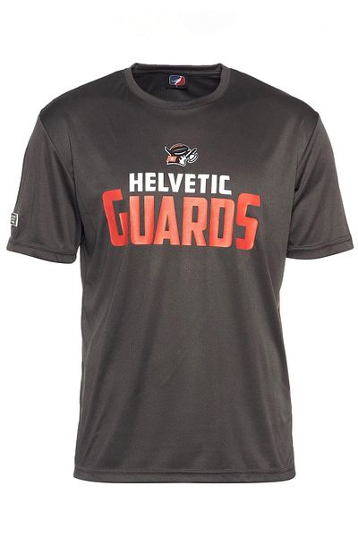 DEF Shop X European League Of Football Helvetic Guards 5 T-shirts