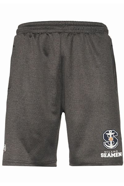 DEF DefShop x Europäische Fußballliga – Milano Seamen 1 Shorts