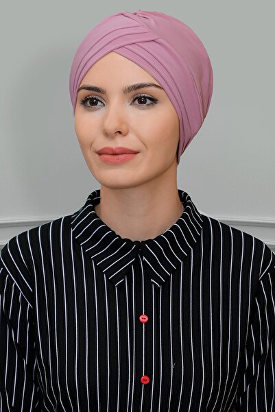 HÜRREMBONE SARAYDAN GELEN GÜZELLİK داستي روز عملي جاهز للحجاب المتشابك بونيه ...