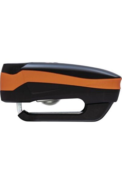 Abus 7000 Rs1 Detecto - Alarmlı Disk Kilidi (LOGO ORANGE)