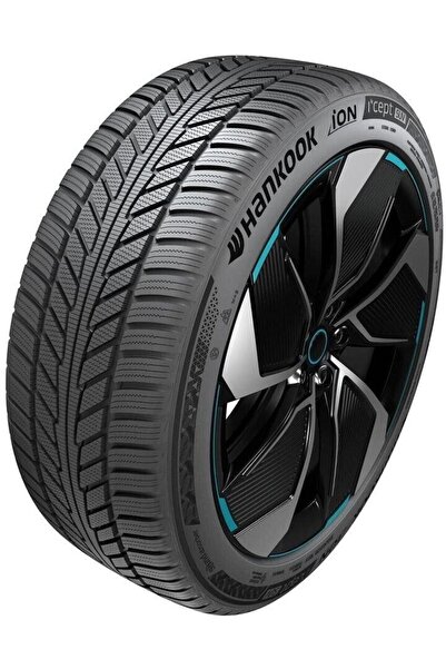 Hankook ion İCept Suv ıw01a Ev 235/50r19 103v XL Oto Kış 2024