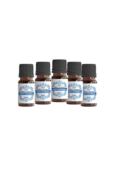 5x10ML Malt İr Aroması