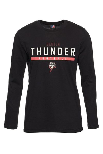 DEF Berlin Thunder Identity Longsleeve