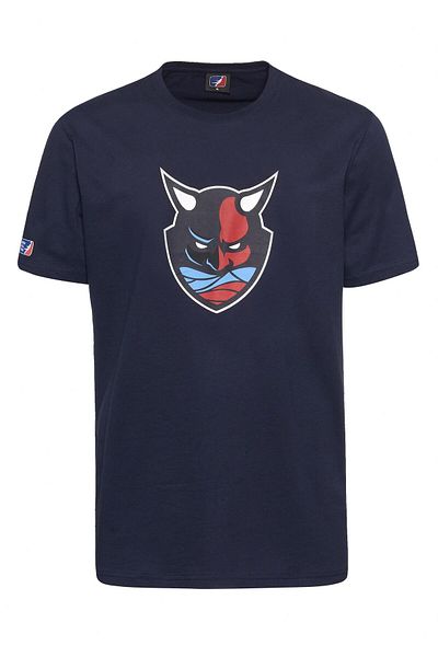 DEF Hamburg Sea Devils Kult-T-Shirt