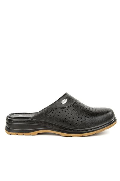 Muya Sabo Men's Orthopedic Multi-Purpose Non-Slip Sole Men's Slippers