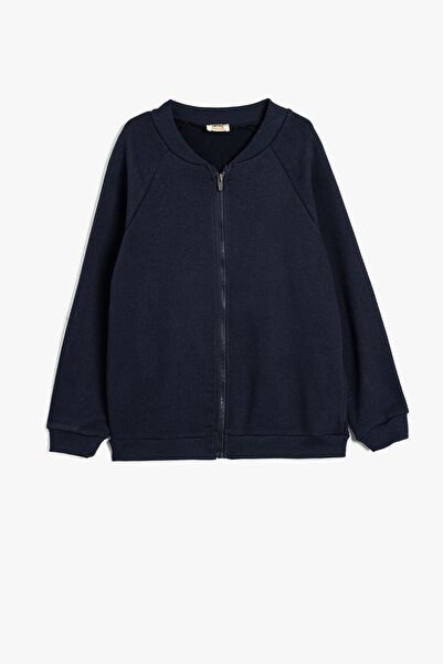 Koton Erkek Çocuk Sweat 5Wkb10388Tk711