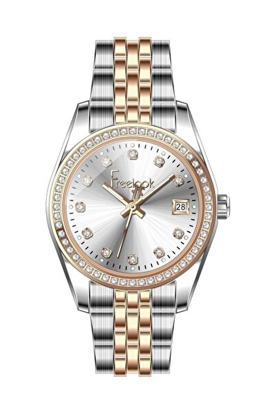 Freelook PARİS ERKEK KOL SAATİ S.FL.1.10513-6