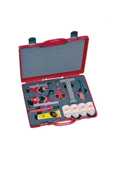 İntercable İntercable Kablo Soyma Seti AMS-FBS-IMSII 1799002