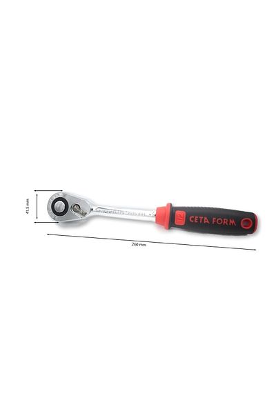 CETA FORM Üçtem Floor Brush Lux Soft