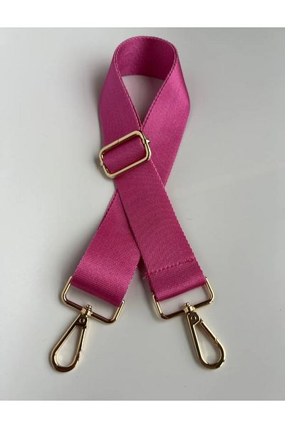 MEGA AKSESUAR Pink Bag Hanger