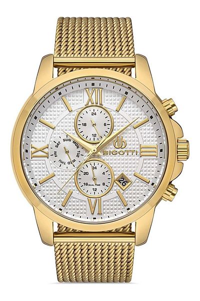 Bigotti Men's Wristwatch S.Bg.1.10330.2