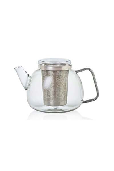 ADHOC إبريق شاي يونا، تصميم مستوحى من الشمال