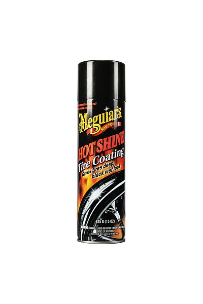 Meguiars SHINE TIRE SPRAY 15OZ.