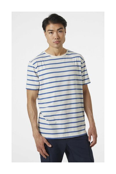 Helly Hansen Newport T-Shirt Snow Men's Tee Shirt 34303-047