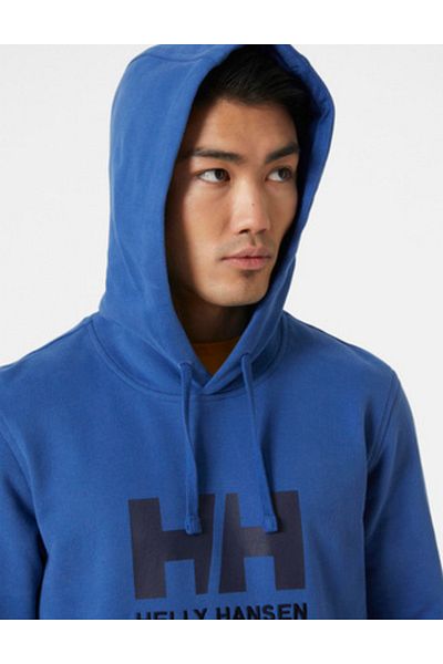 Helly Hansen Hanorace cu glugă pentru bărbați Logo HH - 33977-636