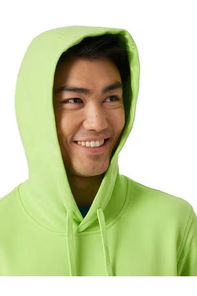 Helly Hansen Ανδρικό φούτερ με κουκούλα - HH Logo, Pull A Wallet 33977-395