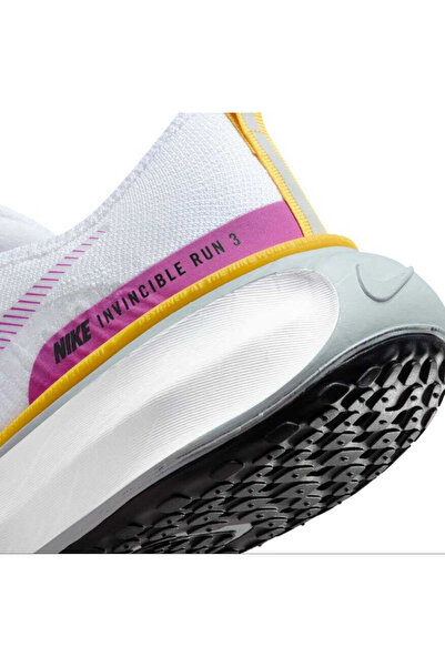 Nike Zoomx Invincible Run Flyknit 3 Kadın Koşu Ayakkabısı