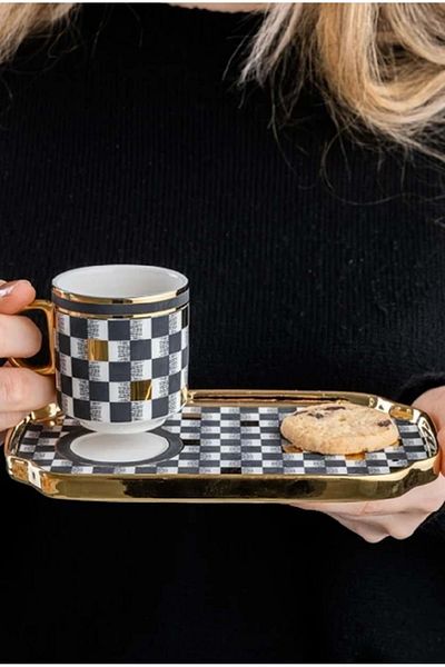 ACAR Skye Duo 6905 - Set of 2 Coffee Cups