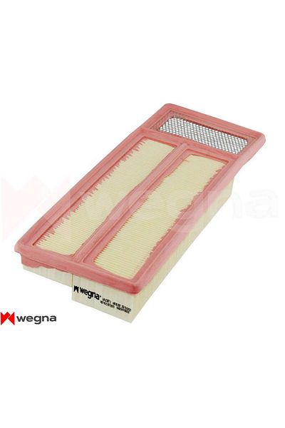 Wegmann Air Filter Sponge Ladder Type Doblo-Punto-Combo D-Bipper-Nemo-Ford Ka Ii 1.3Mtj-Jtd 10 Gnzrz