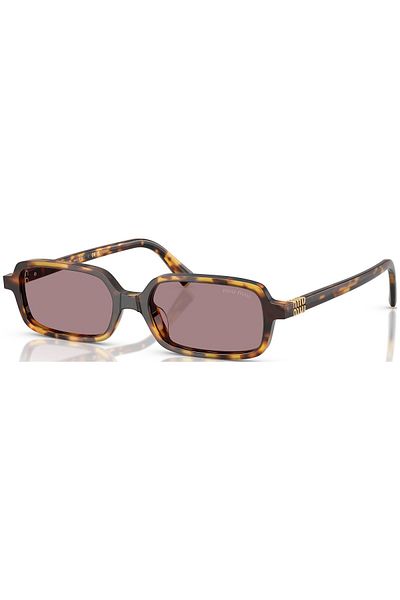 Miu Miu MU11ZS 14L-20I نظارات شمسية للنساء 51-16 140 2N Miu Miu ®   صنع في إيطاليا