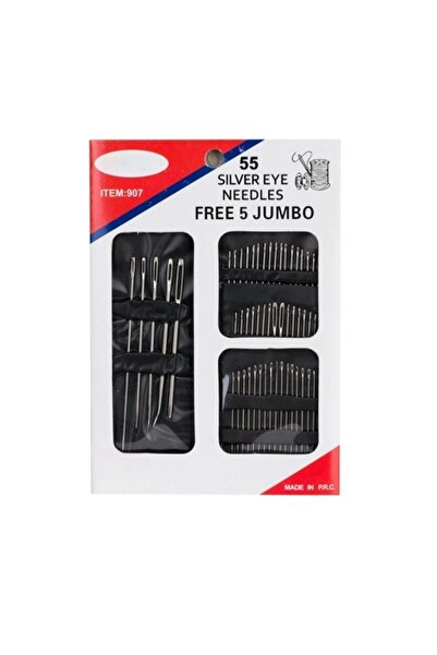 Skygo 55 Piece Sewing Needle Set Sewing Thread Repair Set