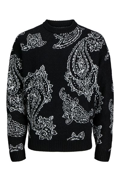 Jack & Jones 12277978   PULLOVER BĂRBAȚI