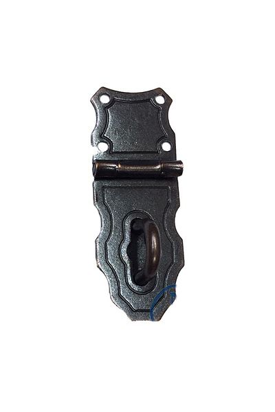 Skygo 20X55Mm Oxide Small Chest Hanger - 1 Piece