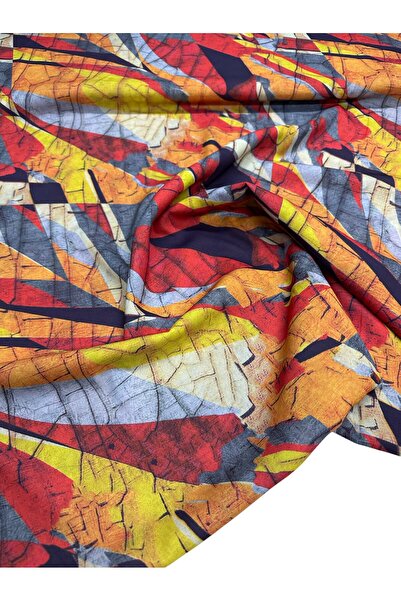 ipekkumaş Leo Pattern Dress Shirt Crepe Fabric Our Product Is Sold in Pieces ...