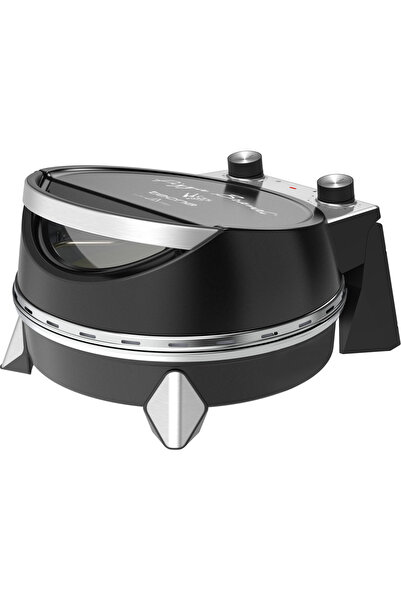 Tecna Kırmızı Pizza Brandi Çok Amaçlı Pişirici