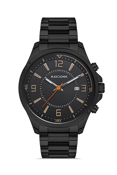 mascionni M.1.1198.06 Erkek Kol Saati