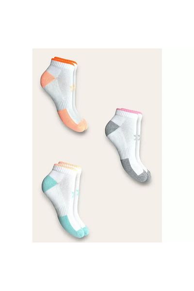 medineticaret 3 ζευγάρια Unisex Towel Booties - Για Γυναικεία και Ανδρικά
