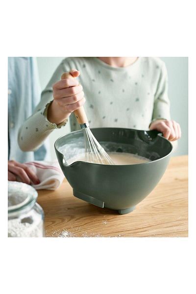 IKEA Vispnıng Mixing Bowl Grey-Green 3 Lt 30584270